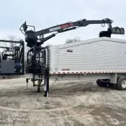 new Dump Trailers Ravens  for sale, in Knox, IN Thumbnail 3