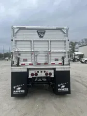 new Dump Trailers Ravens  for sale, in Knox, IN Thumbnail 2