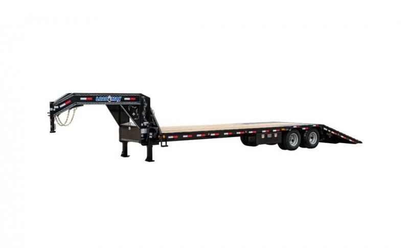 2020 Load Trail GL22 Equipment Trailer 2020 Load Trail GL22 Equipment Trailer