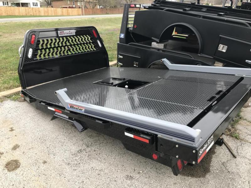 2021 Besler Hay Bed 2021 Besler Hay Bed