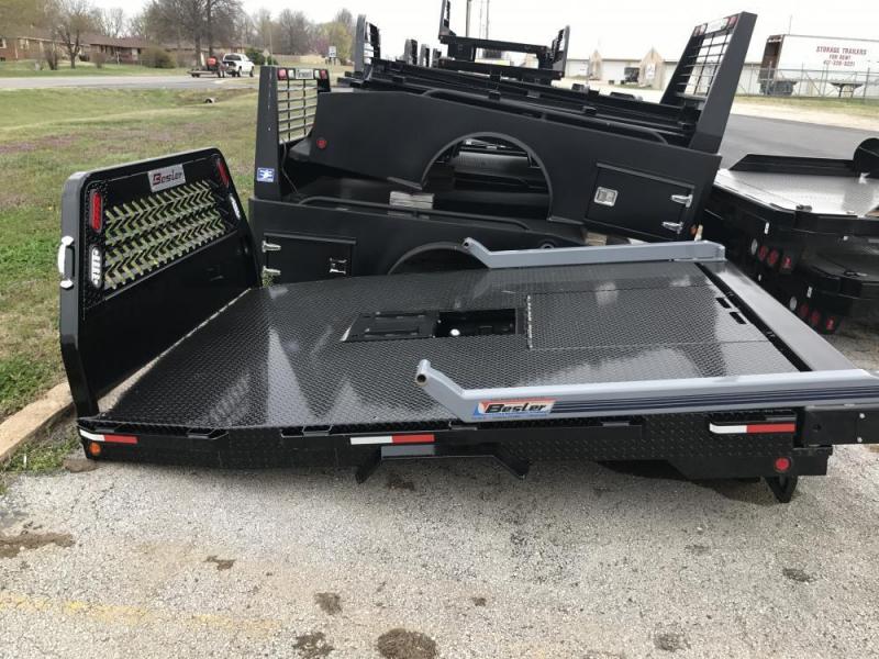 2021 Besler Hay Bed B and B Sales Bolivar MO Trailer Dealer near