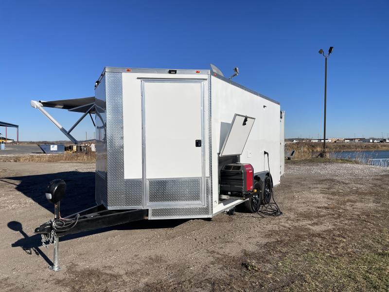 used Vending / Concession Trailers High Country  for sale, in Valley, NE Thumbnail 4