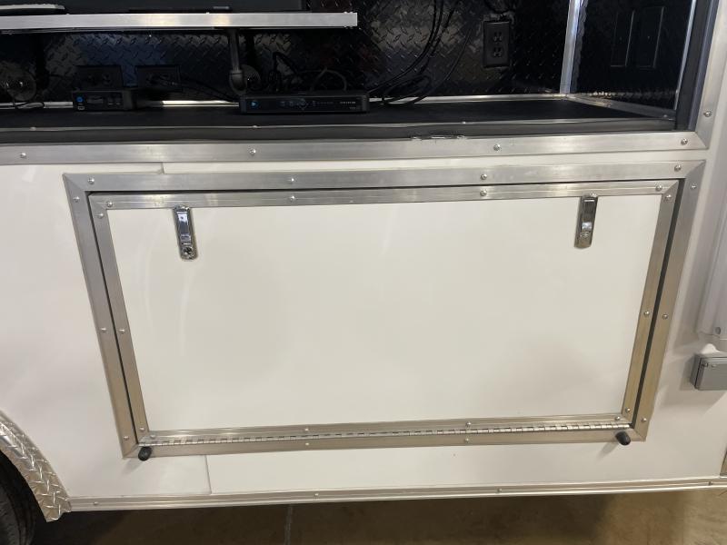 used Vending / Concession Trailers High Country  for sale, in Valley, NE Thumbnail 5