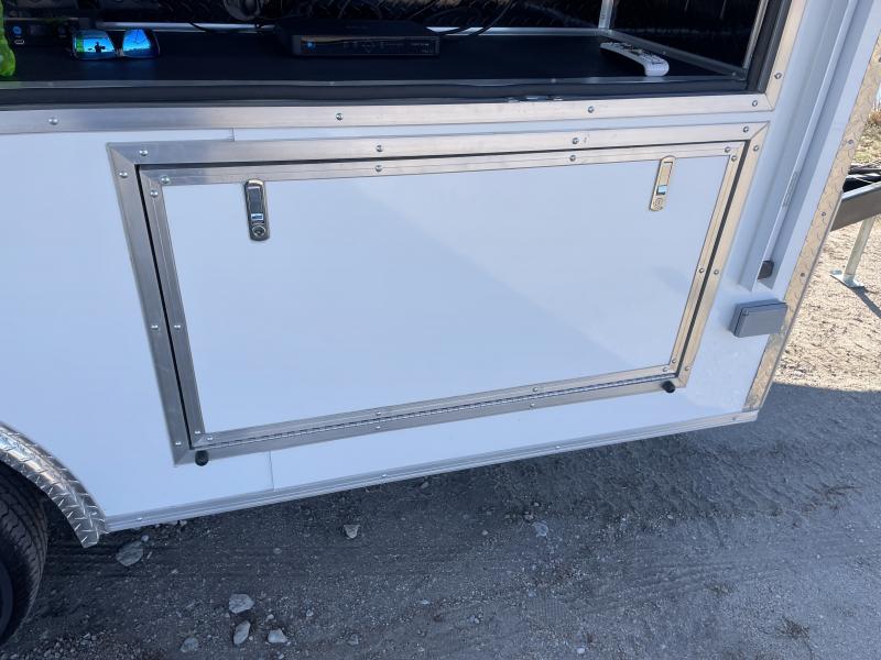 used Vending / Concession Trailers High Country  for sale, in Valley, NE Thumbnail 9