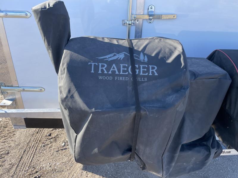 used Vending / Concession Trailers High Country  for sale, in Valley, NE Thumbnail 7