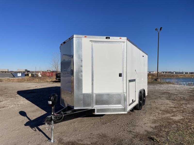 used Vending / Concession Trailers High Country  for sale, in Valley, NE Thumbnail 2