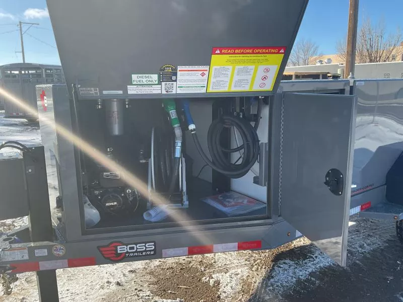 new Other Trailers Boss Trailers Other for sale, in Circle, MT Thumbnail 2