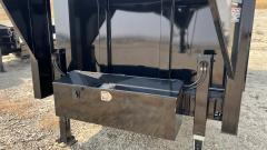 new Dump Trailers Top Hat Trailers Other for sale, in Circle, MT Thumbnail 3