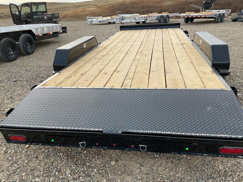 new Car Haulers / Racing Trailers H and H Trailer Other for sale, in Circle, MT Thumbnail 2