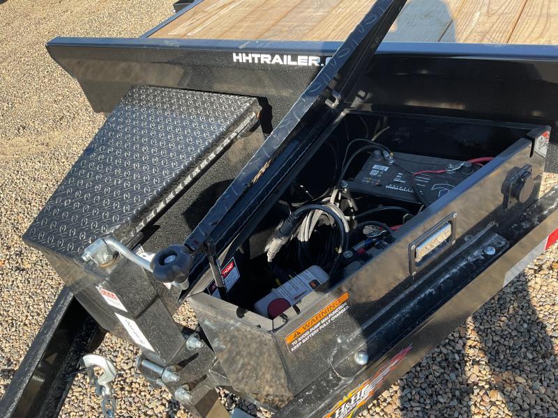 new Car Haulers / Racing Trailers H and H Trailer Other for sale, in Circle, MT Thumbnail 3