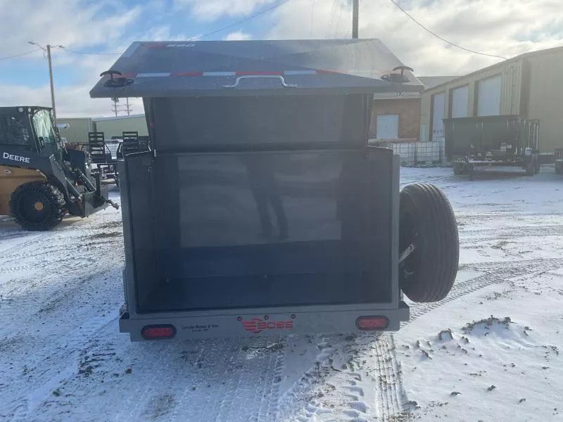 new Other Trailers Boss Trailers Other for sale, in Circle, MT Thumbnail 3