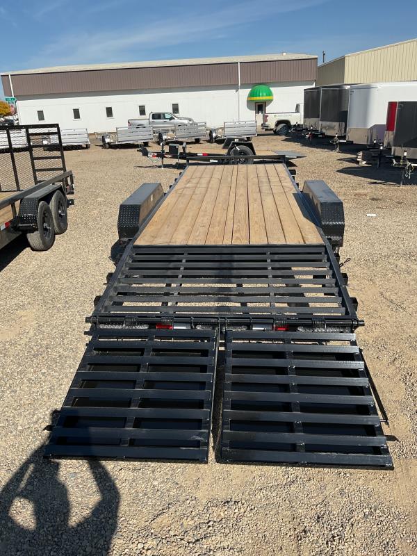 new Equipment / Flatbed Trailers H and H Trailer Other for sale, in Circle, MT Thumbnail 2