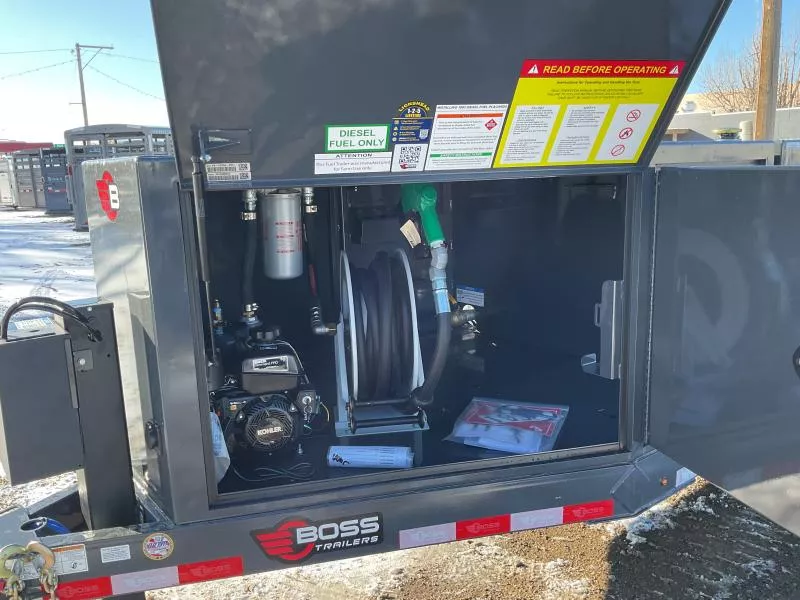 new Other Trailers Boss Trailers Other for sale, in Circle, MT Thumbnail 3