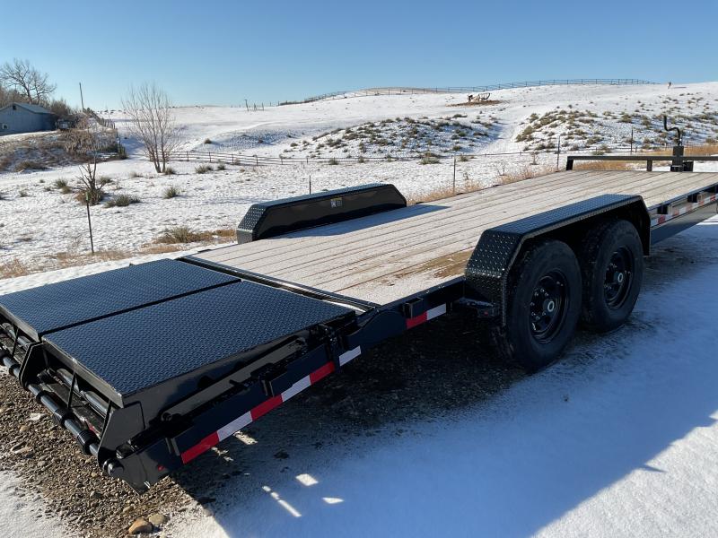 new Equipment / Flatbed Trailers H and H Trailer Other for sale, in Circle, MT Thumbnail 3