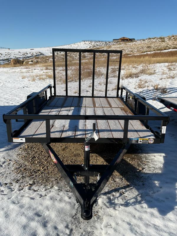 new Utility Trailers H and H Trailer Other for sale, in Circle, MT Thumbnail 3