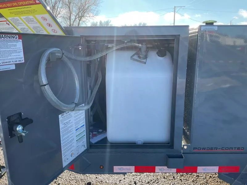 new Other Trailers Boss Trailers Other for sale, in Circle, MT Thumbnail 2