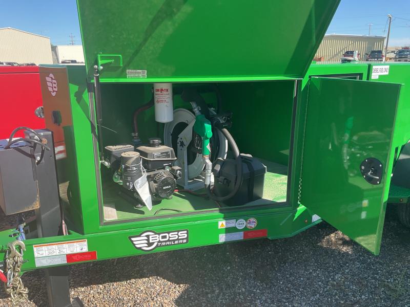 new Other Trailers Boss Trailers Other for sale, in Circle, MT Thumbnail 2