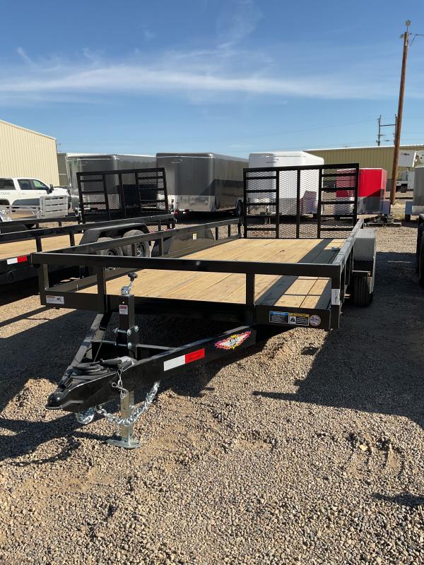 new Utility Trailers H and H Trailer Other for sale, in Circle, MT Thumbnail 2