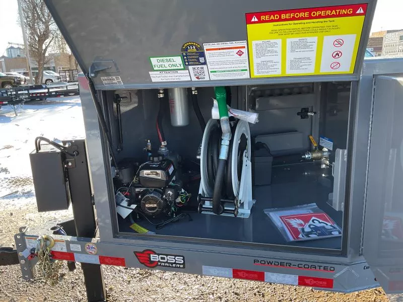 new Other Trailers Boss Trailers Other for sale, in Circle, MT Thumbnail 3