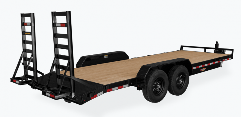 new Equipment / Flatbed Trailers H and H Trailer Other for sale, in Circle, MT Thumbnail 2