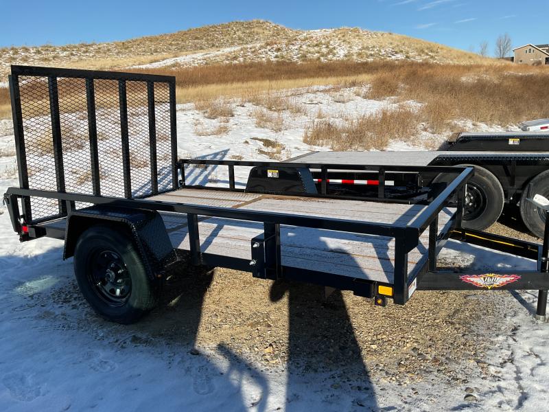new Utility Trailers H and H Trailer Other for sale, in Circle, MT Thumbnail 2