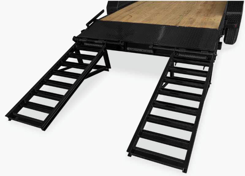 new Equipment / Flatbed Trailers H and H Trailer Other for sale, in Circle, MT Thumbnail 3