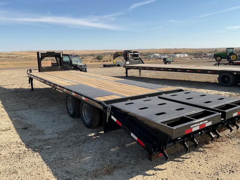 new Equipment / Flatbed Trailers H and H Trailer Other for sale, in Circle, MT Thumbnail 2