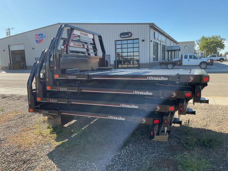 new Flat Decks HydraBeds  for sale, in Circle, MT Thumbnail 2