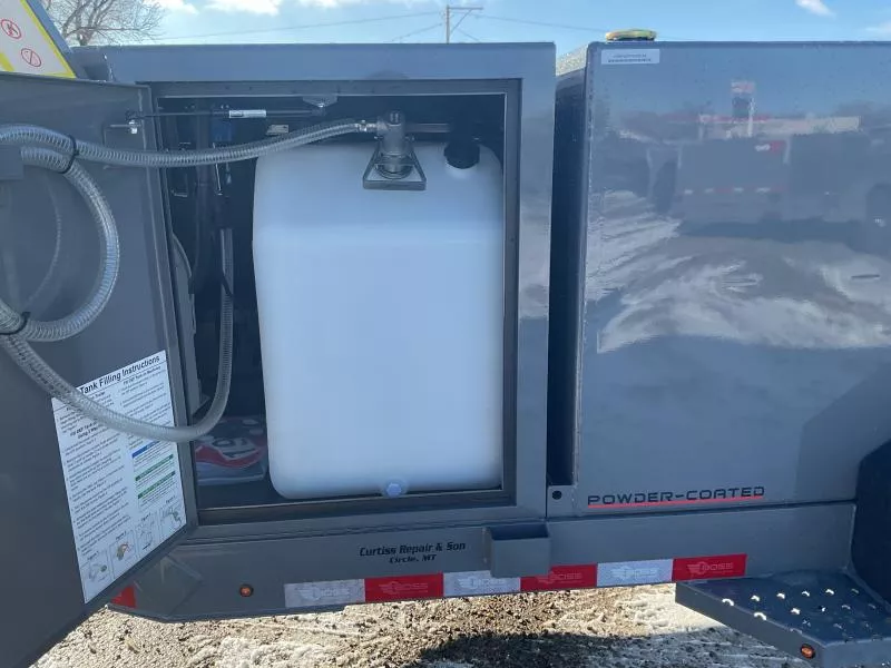 new Other Trailers Boss Trailers Other for sale, in Circle, MT Thumbnail 3