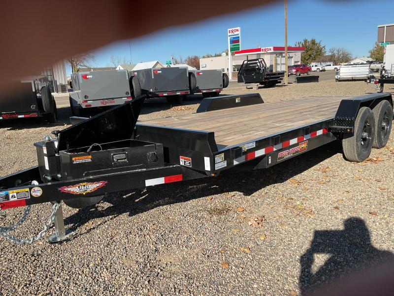 new Car Haulers / Racing Trailers H and H Trailer Other for sale, in Circle, MT Thumbnail 2