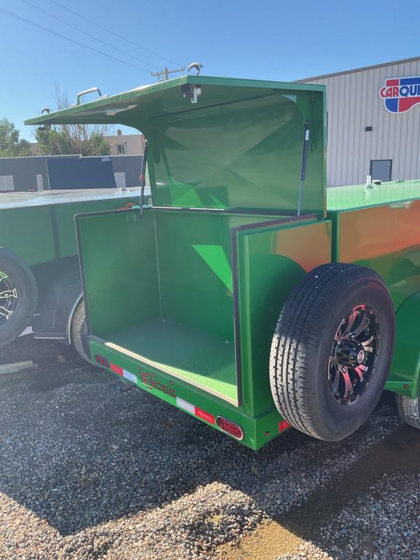 new Other Trailers Boss Trailers Other for sale, in Circle, MT Thumbnail 3