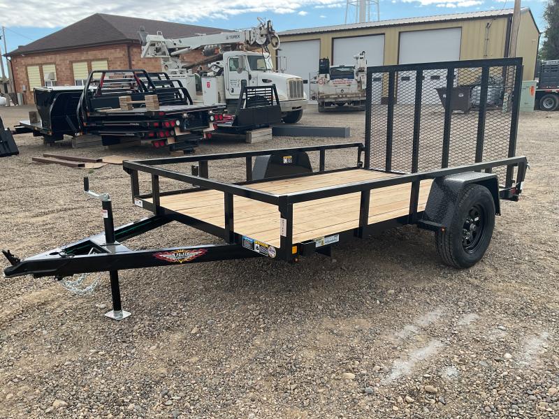 new Utility Trailers H and H Trailer Other for sale, in Circle, MT Thumbnail 2