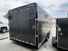 new Cargo (Enclosed) Trailers Sharp Manufacturing Other for sale, in Circle, MT Thumbnail 3