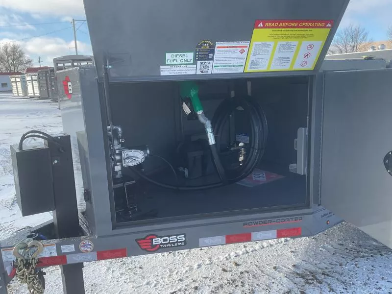 new Other Trailers Boss Trailers Other for sale, in Circle, MT Thumbnail 2