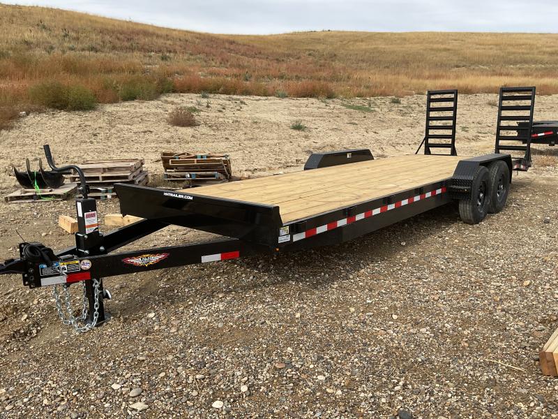 new Equipment / Flatbed Trailers H and H Trailer Other for sale, in Circle, MT Thumbnail 2