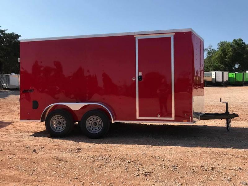 new Cargo (Enclosed) Trailers Pace American  for sale, in Guthrie, OK Thumbnail 2