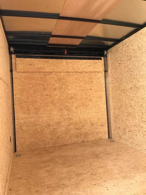 new Cargo (Enclosed) Trailers Pace American  for sale, in Guthrie, OK Thumbnail 7