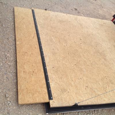 new Cargo (Enclosed) Trailers Pace American  for sale, in Guthrie, OK Thumbnail 9