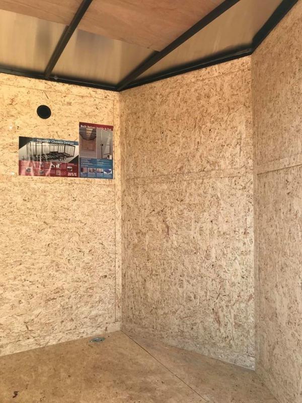 new Cargo (Enclosed) Trailers Pace American  for sale, in Guthrie, OK Thumbnail 6