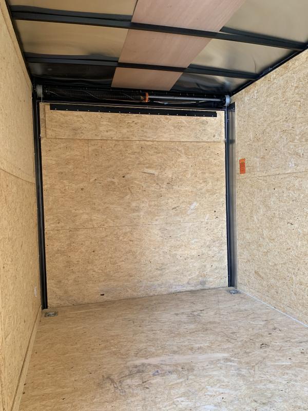 new Cargo (Enclosed) Trailers Pace American  for sale, in Tulsa, OK Thumbnail 7