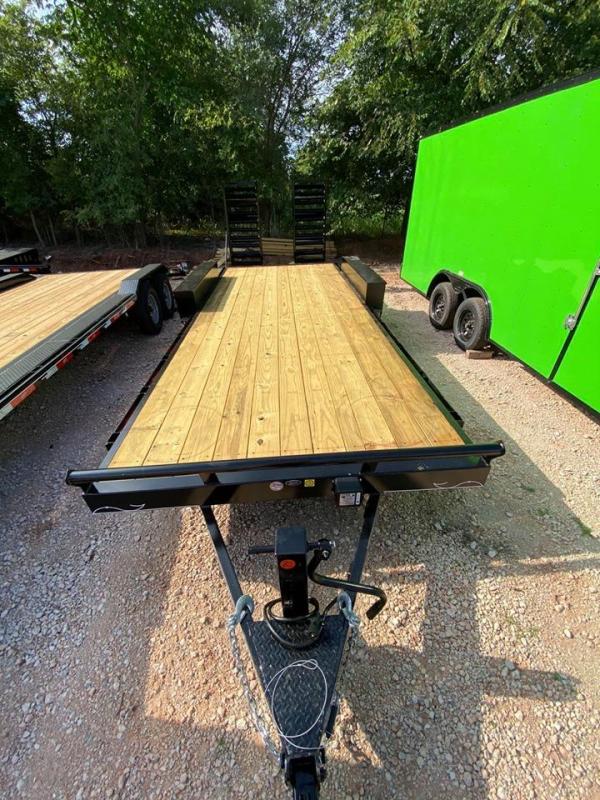 2020 Starlite Trailers 82-H206CRDV Utility Trailer 2020 Starlite Trailers 82-H206CRDV Utility Trailer