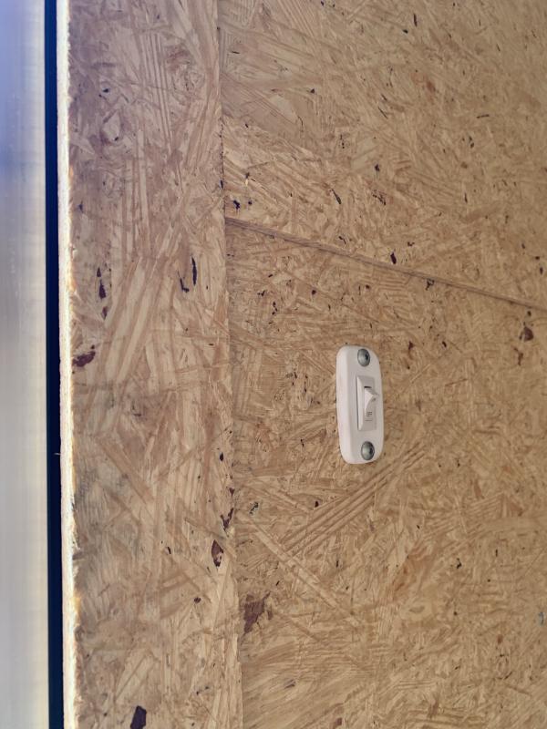 new Cargo (Enclosed) Trailers Pace American  for sale, in Tulsa, OK Thumbnail 10