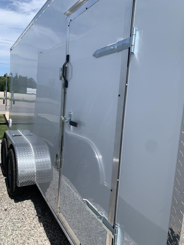 new Cargo (Enclosed) Trailers Deep South  for sale, in Tulsa, OK Thumbnail 3