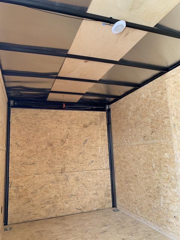 new Cargo (Enclosed) Trailers Pace American  for sale, in Tulsa, OK Thumbnail 8