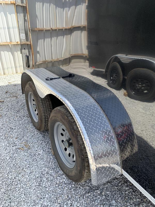 new Cargo (Enclosed) Trailers Pace American  for sale, in Tulsa, OK Thumbnail 4