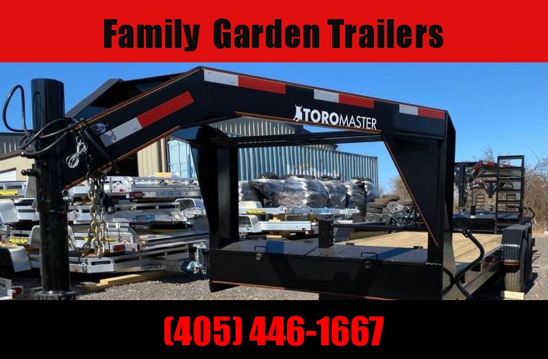 2022 Toro Master 83x20 Gooseneck Lowboy Gooseneck Bodies 2022 Toro Master 83x20 Gooseneck Lowboy Gooseneck Bodies