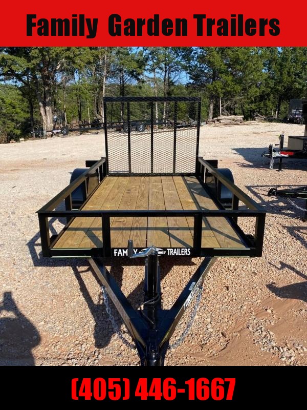 2021 Toro Master 5x10 Single Axle Utility Trailer 2021 Toro Master 5x10 Single Axle Utility Trailer
