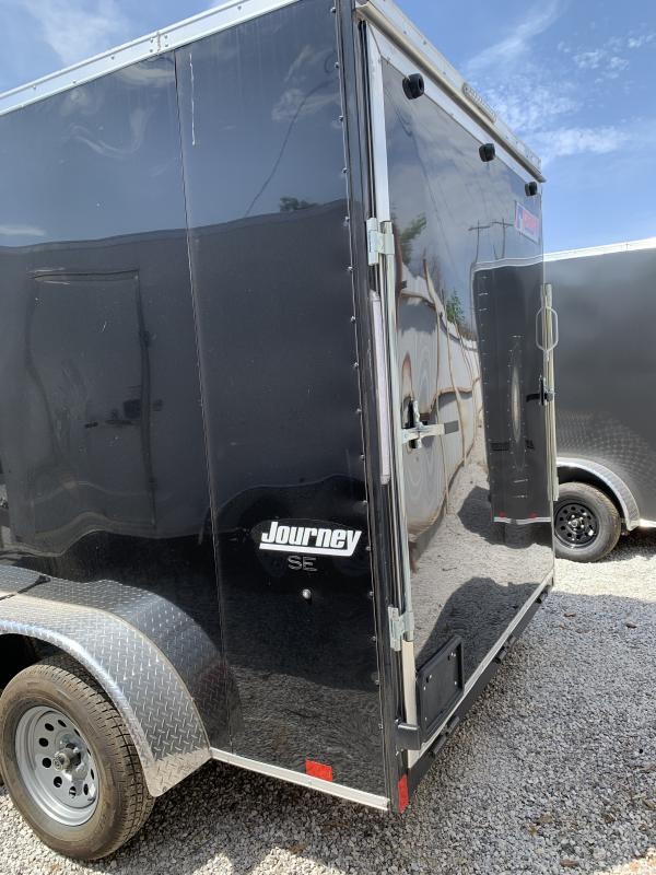 new Cargo (Enclosed) Trailers Pace American  for sale, in Tulsa, OK Thumbnail 10