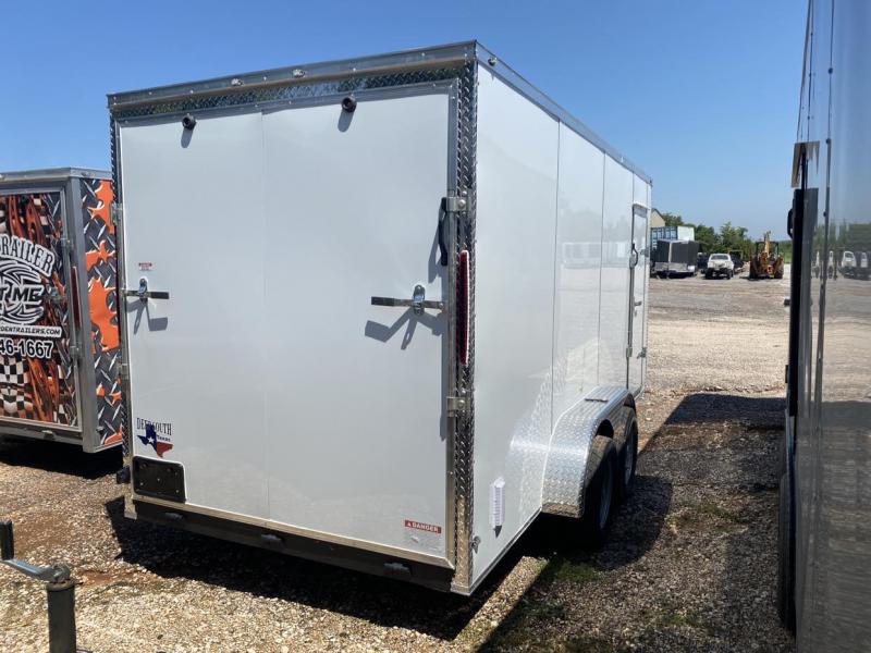 new Cargo (Enclosed) Trailers Deep South  for sale, in Guthrie, OK Thumbnail 5