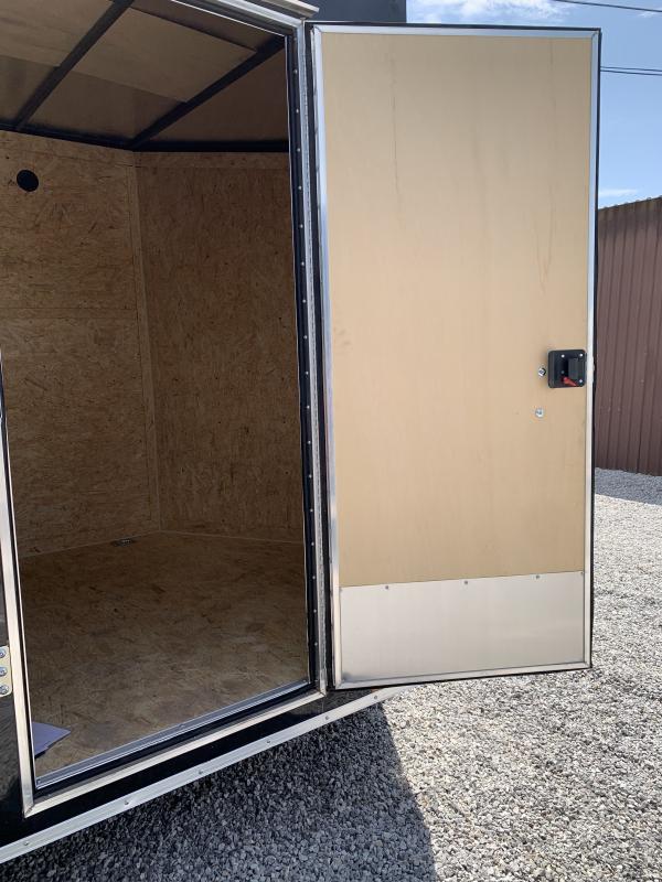 new Cargo (Enclosed) Trailers Pace American  for sale, in Tulsa, OK Thumbnail 5